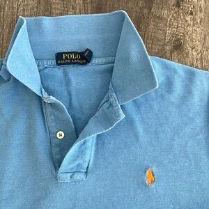 Ralph Lauren polo shirt size Large